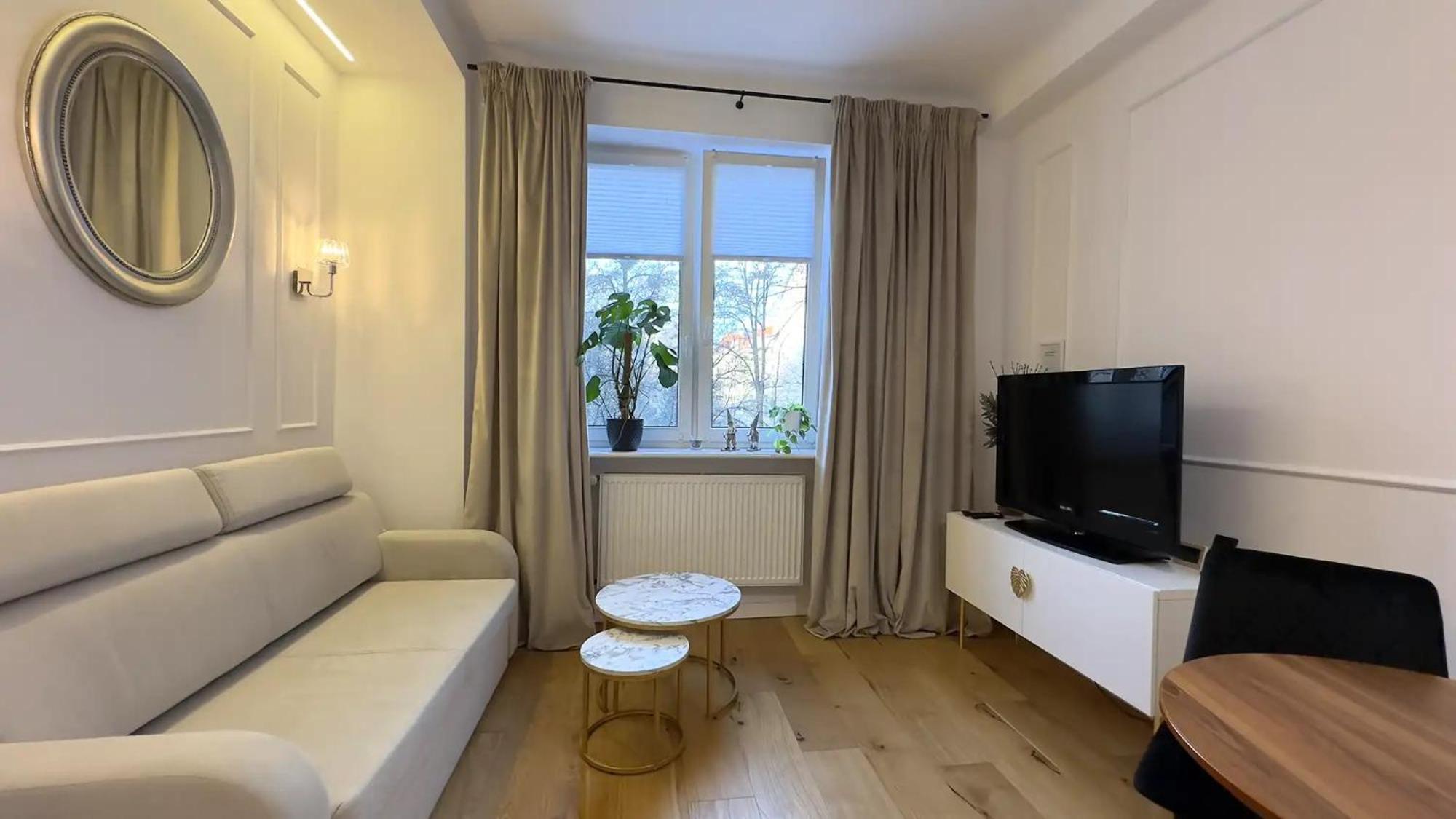 Apartament Centrum Marszalkowska 28 - Pl. Zbawiciela Varsóvia Exterior foto