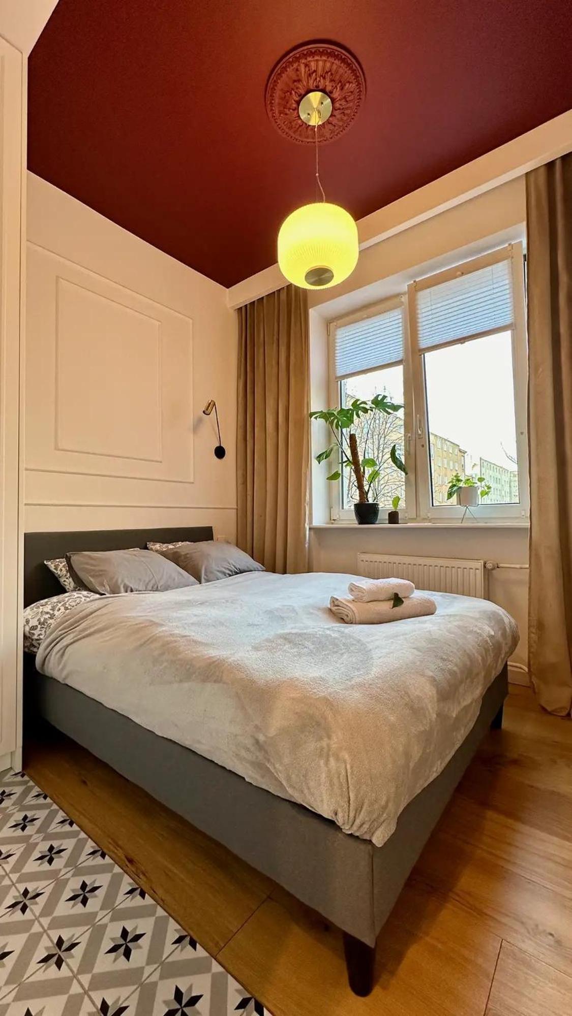 Apartament Centrum Marszalkowska 28 - Pl. Zbawiciela Varsóvia Exterior foto