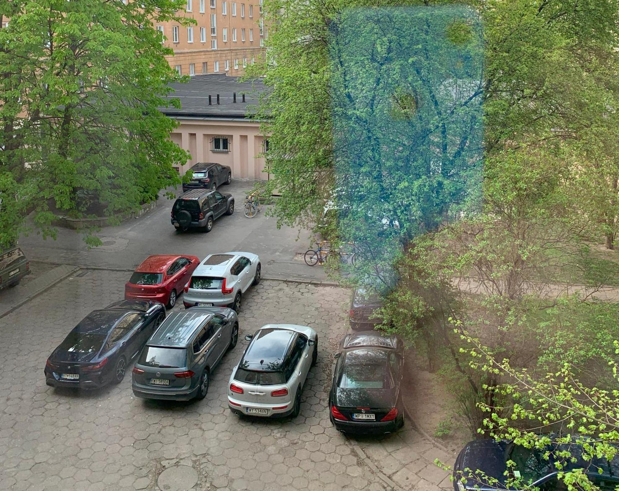 Apartament Centrum Marszalkowska 28 - Pl. Zbawiciela Varsóvia Exterior foto